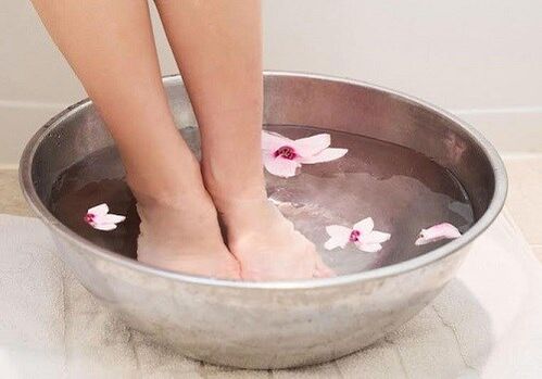 Song baths